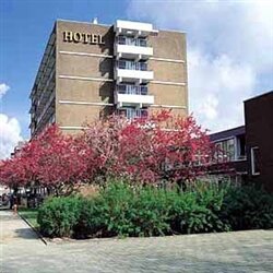 Tulip Inn City West Amsterdam