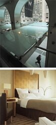 W Hotel New York