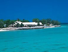 Photo hotel HERON ISLAND RESORT
