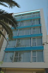 Arion Hotel Athens