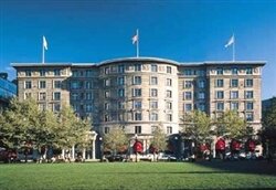 Fairmont Copley Plaza Boston
