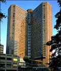 Marriott Copley Place Boston