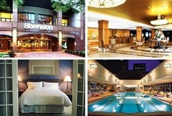 Sheraton Hotel Boston