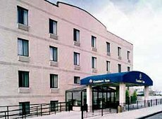 Photo hotel COMFORT INN JFK AIRPORT