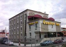 Photo hotel COMFORT INN JAMAICA