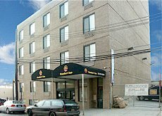 Photo hotel COMFORT INN FLUSHING