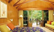 Palm Bungalows and Palm Terrace Hamilton Island