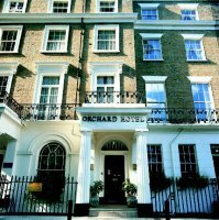 Orchard Hotel London