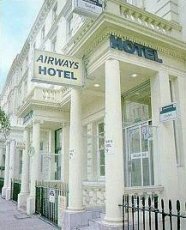 Airways Hotel London