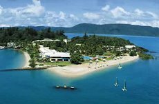 Daydream Island Resort & Spa
