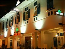 Perak Hotel Singapore