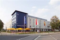 Best Western Premier IB Hotel Friedberger Warte