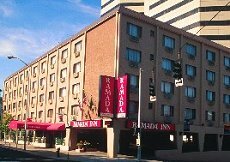 Ramada Inn Downtown Seattle