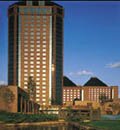 Hilton Anatole Dallas