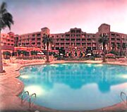 Wyndham Hotel Palm Springs