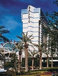 Bally's Hotel Las Vegas