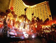 Treasure Island Hotel Las Vegas