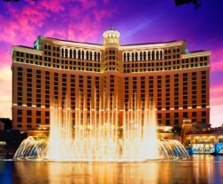 Bellagio Resort Las Vegas