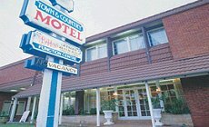 Photo hotel COMFORT INN TOWN & COUNTRY