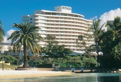 Photo hotel RYDGES SOUTH BANK HOTEL BRISBANE