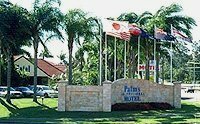 Photo hotel VIRGINIA PALMS INTERNATIONAL HOTEL BRISBANE