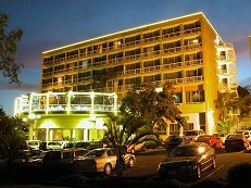Rydges Gladstone