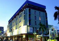 Leisure Inn Plaza Hotel Townsville