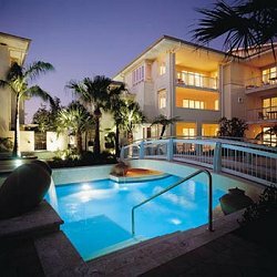 The Sebel Resort Noosa