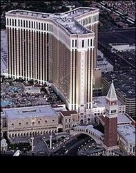 The Venetian Resort Hotel Casino Las Vegas