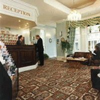 Cromwell Crown Hotel London