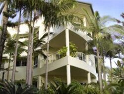 The Lookout Resort Noosa