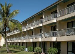 Rydges Capricorn International Resort Yeppoon