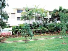 Latitude 16 Coral Apartments Port Douglas