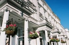 Georgian House Hotel London