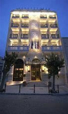 Hera Hotel Athens