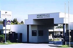 Photo hotel BEST WESTERN PORTMANS MOTOR INN HASTINGS