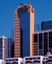 Photo hotel IBIS NORTH POINT HOTEL HONG KONG