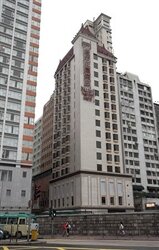 Largos Hotel Hong Kong