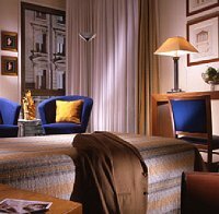 Visconti Palace Hotel Rome