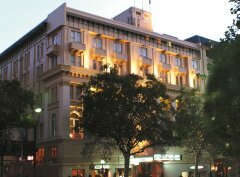 Photo hotel MERCURE GROSVENOR HOTEL ADELAIDE