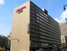 Hampton Inn Times Square North New York