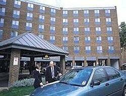 Days Hotel London Waterloo