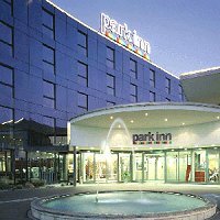 Park Inn Airport Hotel Zurich