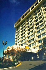 Days Inn North Bergen New York City