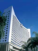 Furama RiverFront Singapore