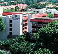 Copthorne Orchid Hotel Singapore
