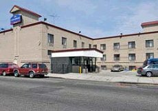 Photo hotel HOWARD JOHNSON JAMAICA NY