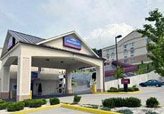 Photo hotel HOWARD JOHNSON NORTH BERGEN