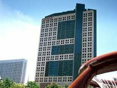 Conrad International Centennial Hotel Singapore