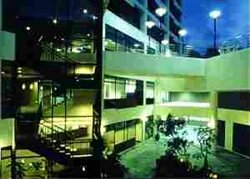 YWCA Fort Canning Lodge Singapore